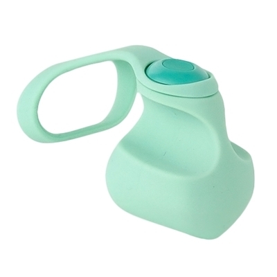 <DAME>Fin(フィン) ペールグリーン