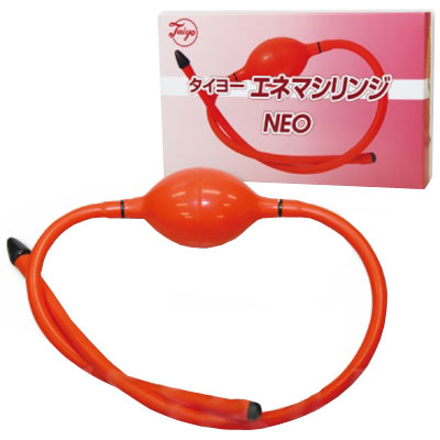 タイヨーエネマシリンジNEO