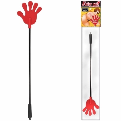 Fairy tail(フェアリーテイル) ハンドスパンキング