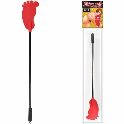 Fairy tail(フェアリーテイル) フットスパンキング