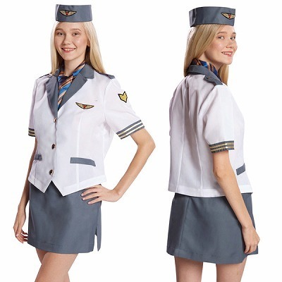 フライトアテンダント