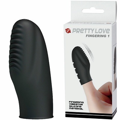 プリティラブ (フィンガーリング) 1