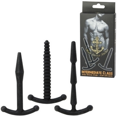 メイルデバイスアンカー (インターメディエイト)