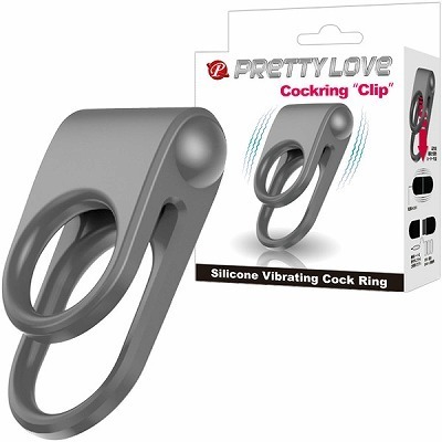 プリティラブ (コックリングクリップ)
