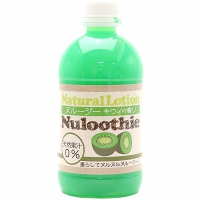 ヌルージー (キウイの香り) 270ml