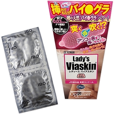 ���f�B�[�X�@�o�C�A�X�L���@�i�U����j