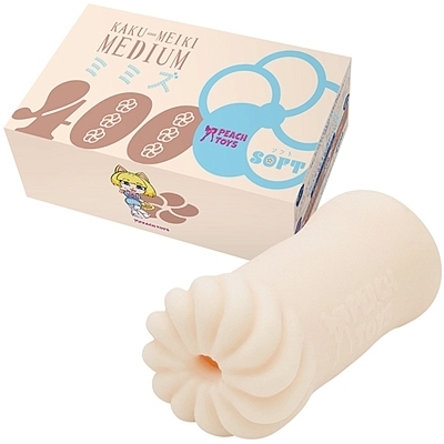 KAKU−MEIKI MEDIUM ミミズ400 (SOFT)