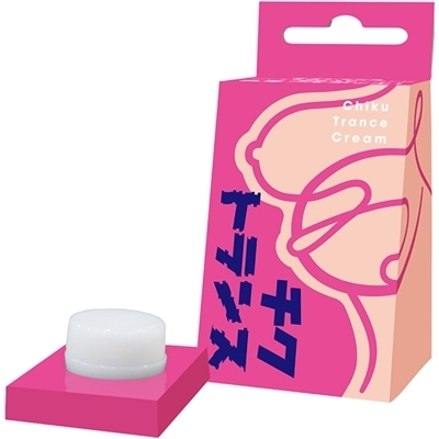 DOLCE.pink (チクトランス)