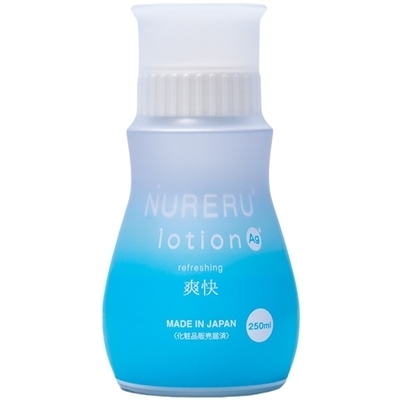 NURERUローション 250ml (爽快)