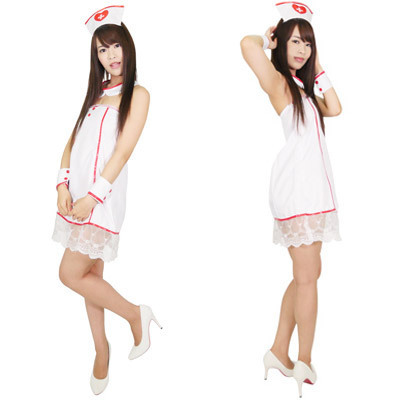 <コスらぶ>ホットシスター