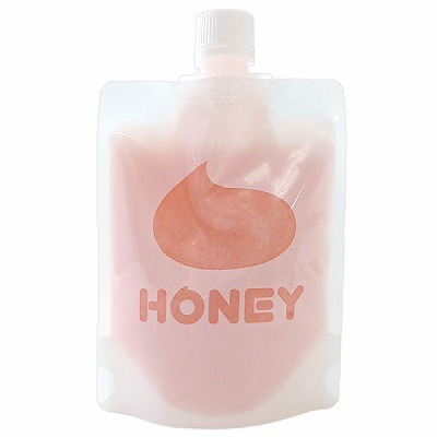 honey(ハニー) ピーチの香り
