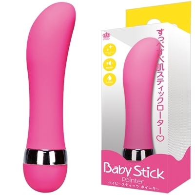 ベイビースティック (ポインター)