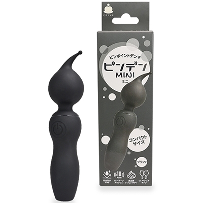 ピンデンミニ (ブラック)