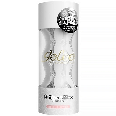 MEN’S MAX ジュレ (フラワー)