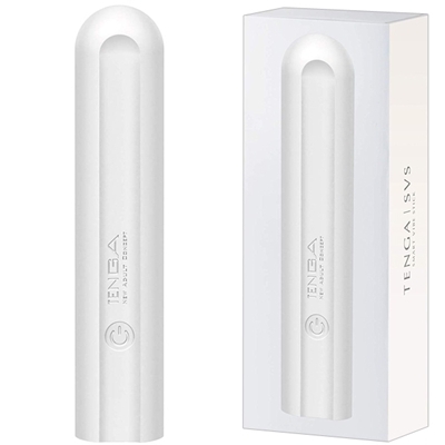TENGA SVS (パールホワイト)