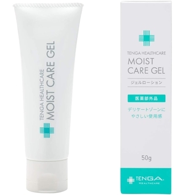 MOIST CARE GEL(モイストケアジェル) 50g
