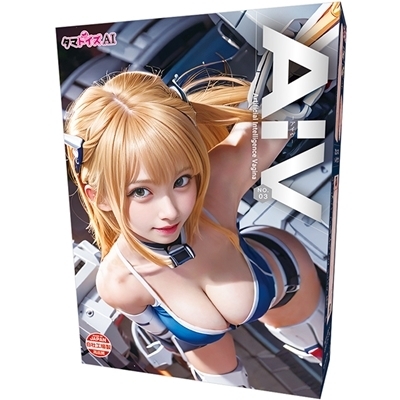 AIV(アイヴ) NO.03