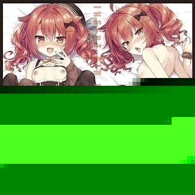 インサートエアピローDX用ピローケース#170 夏月まりな