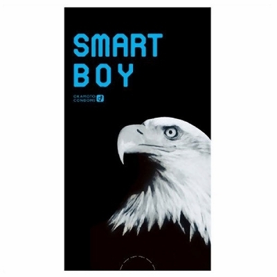 オカモト スマートボーイ