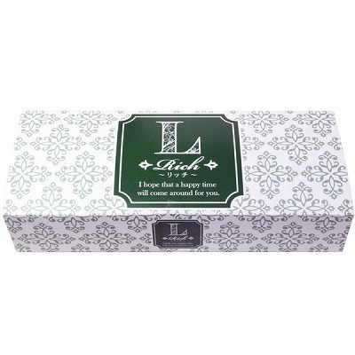 リッチ業務用144個入り (Lサイズ)