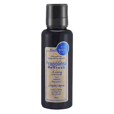 プロポリンスリフレッシュ (150ml)