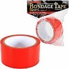 究極のボンデージテープ (赤)