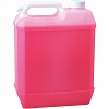 業務用カラーローション (5L レッド)