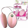 nemo(ネモ) ピンク